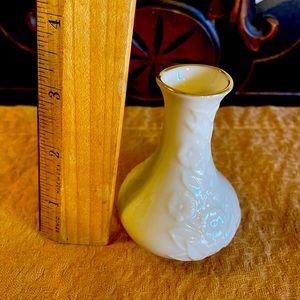 Tiny Lenox vase!
